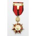 WW2 D.F.C. and M.I.D. Medal Group of Eight - Wing Commander H. W. H. 'Bill' Fisher, Royal Air Force