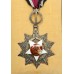 WW2 D.F.C. and M.I.D. Medal Group of Eight - Wing Commander H. W. H. 'Bill' Fisher, Royal Air Force