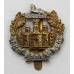 Essex Regiment Cap Badge
