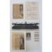 WW2 D.F.C. and M.I.D. Medal Group of Eight - Wing Commander H. W. H. 'Bill' Fisher, Royal Air Force
