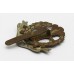 Middlesex Regiment Cap Badge