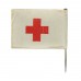 WW1Highland Light Infantry (H.L.I.) Flag Day Fundraising Pin Badge