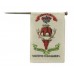 WW1 Seaforth Highlanders Flag Day Fundraising Pin Badge