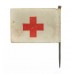 WW1 Seaforth Highlanders Flag Day Fundraising Pin Badge