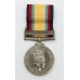 Gulf Medal 1990-1991 (Clasp - 16 Jan to 28 Feb 1991) - SG. I.C. Knapp, Special Military Charter 100 (Romanian Military Hospital)