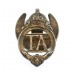 Territorial Army (T.A.) Lapel Badge