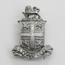 St. Helens Police Collar Badge