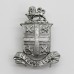 St. Helens Police Collar Badge