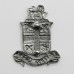 St. Helens Police Collar Badge