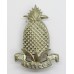 Antigua Police Cap Badge