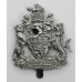 Devon & Exeter Joint Constabulary Cap Badge