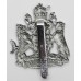 Devon & Exeter Joint Constabulary Cap Badge