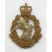 Royal Army Dental Corps (R.A.D.C.) Cap Badge - Queen's Crown