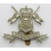 Queen's Own Yorkshire Yeomanry Cap Badge