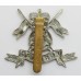 Queen's Own Yorkshire Yeomanry Cap Badge