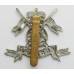 Queen's Own Yorkshire Yeomanry Cap Badge