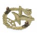 Army Air Corps (A.A.C.) Cap Badge - King's Crown
