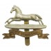 West Yorkshire Regiment Cap Badge