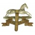 West Yorkshire Regiment Cap Badge
