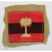 HQ West Africa Command Printed Formation Sign