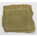 HQ West Africa Command Printed Formation Sign