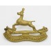 Royal Canadian Dragoons Cap Badge