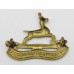 Royal Canadian Dragoons Cap Badge