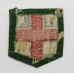 Midland Training Brigade Printed Formation Sign