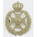 Bermuda Rifles Cap Badge