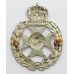 Bermuda Rifles Cap Badge