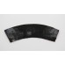 Honourable Artillery Company (H.A.C.) WW2 Printed Shoulder Title