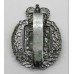 Jamaica Police Cap Badge - Queen's Crown