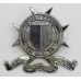 Malta Police Cap Badge