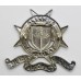 Malta Police Cap Badge