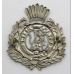 Guyana Police Cap Badge