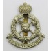 Malaysia Police Cap Badge