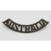 Australia Military Forces (AUSTRALIA) Shoulder Title