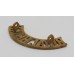 Royal Berkshire Regiment (ROYAL BERKS) Shoulder Title