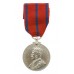 1911 County & Borough Police Coronation Medal - Unnamed