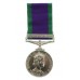 Campaign Service Medal (Clasp - Northern Ireland) - Pte. S.J. Roberson, Royal Anglian Regiment