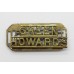 Green Howards (GREEN/HOWARDS) Shoulder Title