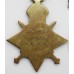 WW1 1914-15 Star Medal Trio - A.B. W. Boddy, Royal Navy