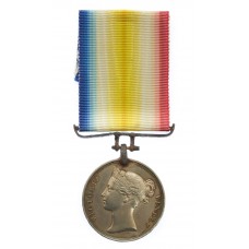 Candahar 1842 Medal - Private John Murphy, H.M. 40th Regiment (The Fighting Fourtieth)