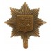 13th County of London Bn. (Kensington) London Regiment Cap Badge