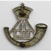 Victorian Durham Light Infantry (D.L.I.) Cap Badge