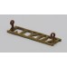 King's Own Yorkshire Light Infantry (K.O.Y.L.I.) Shoulder Title