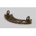West Yorkshire Regiment (W. YORK) Shoulder Title