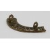 North Staffordshire Regiment (N.STAFFORD) Shoulder Title