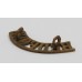 Bedfordshire Regiment (BEDFORD) Shoulder Title