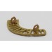 Cheshire Regiment (CHESHIRE) Shoulder Title